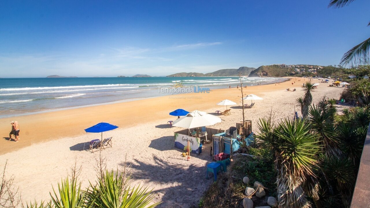 Casa para aluguel de temporada em Armação dos Búzios (Geribá)