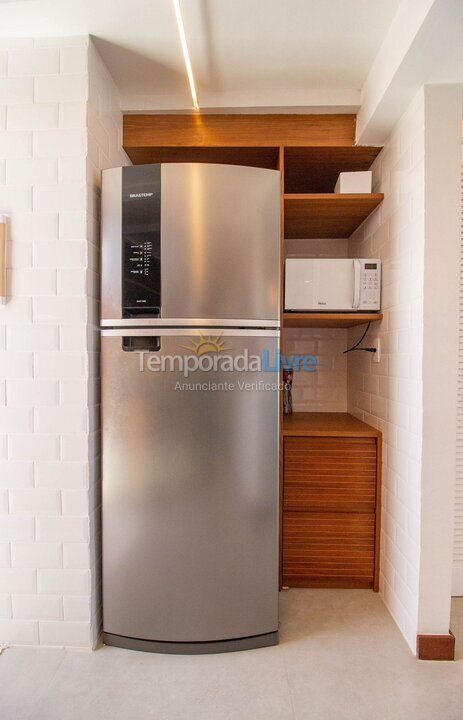 House for vacation rental in Armação dos Búzios (Geribá)