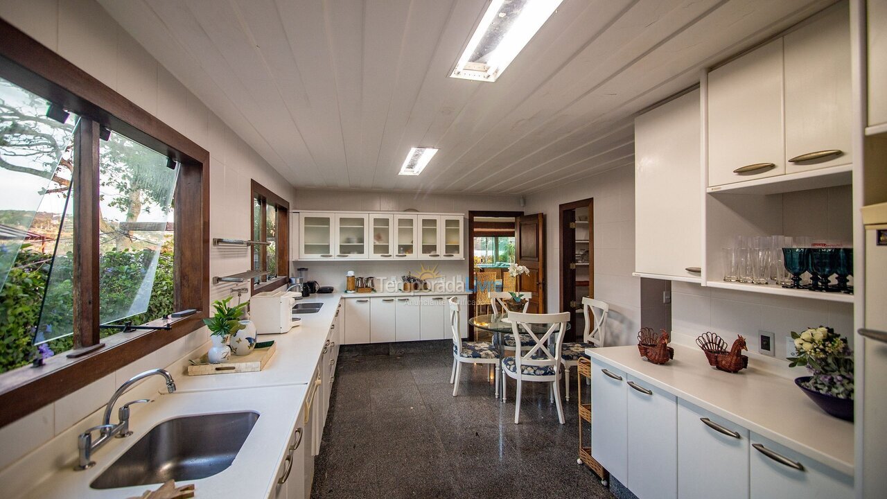 House for vacation rental in Armação dos Búzios (Praia da Ferradura)