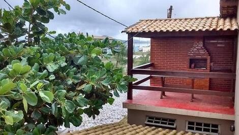 Apartment for rent in Cabo Frio - Praia do Foguete