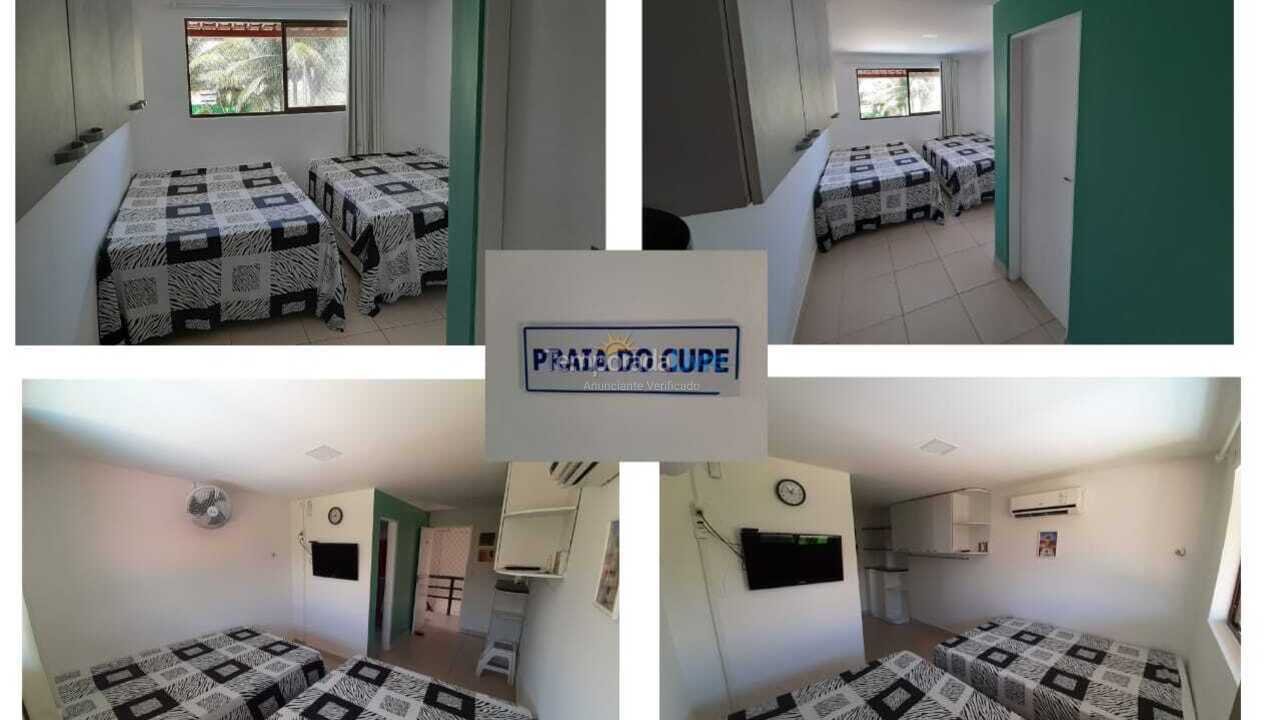 Casa para alquiler de vacaciones em Porto de Galinhas (Porto de Galinhas)