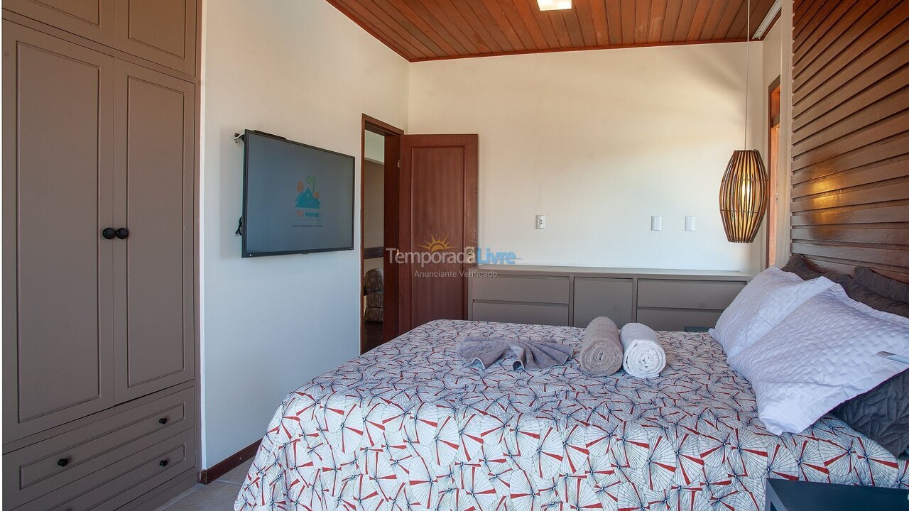 Casa para alquiler de vacaciones em Camaçari (Condomínio Canto do Sol)