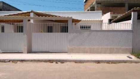 Casa para alugar em Piúma - Monte Agha Para Alugar