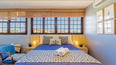 Wonderful Apartment - Vila de Praia do Forte