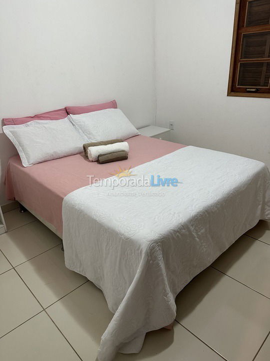 Casa para alquiler de vacaciones em Cabo Frio (Peró)