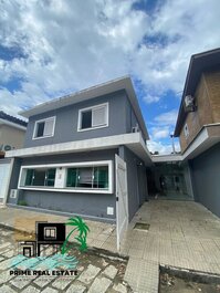 Casa para alquilar en Ilhabela - Perequê