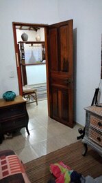 Itaquanduba House - Ilhabela