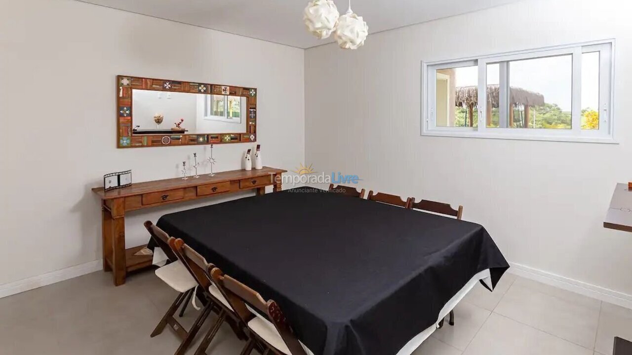Casa para alquiler de vacaciones em São Pedro (águas de São Pedro)