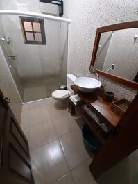 Itaquanduba House - Ilhabela