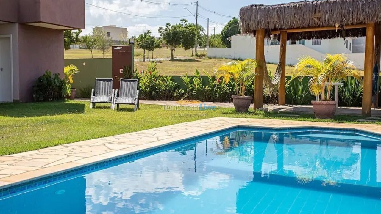 Casa para alquiler de vacaciones em São Pedro (águas de São Pedro)