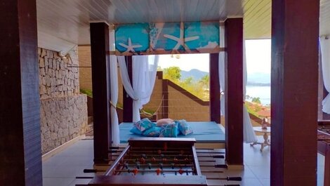 Casa dos Sonhos