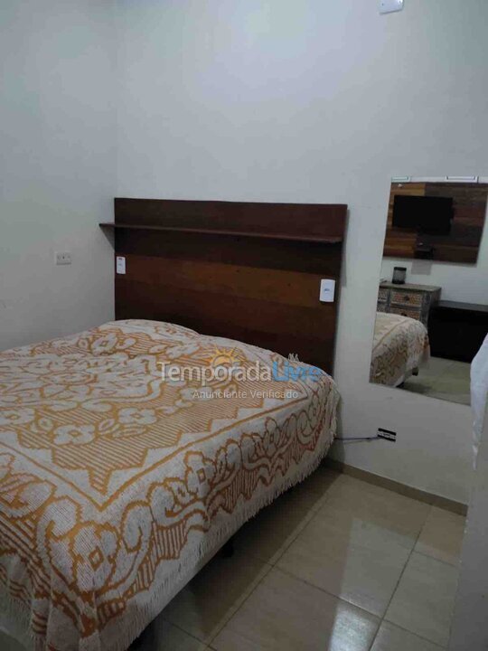 House for vacation rental in Ilhabela (Itaquanduba)
