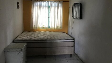 House in condominium in Água Branca neighborhood