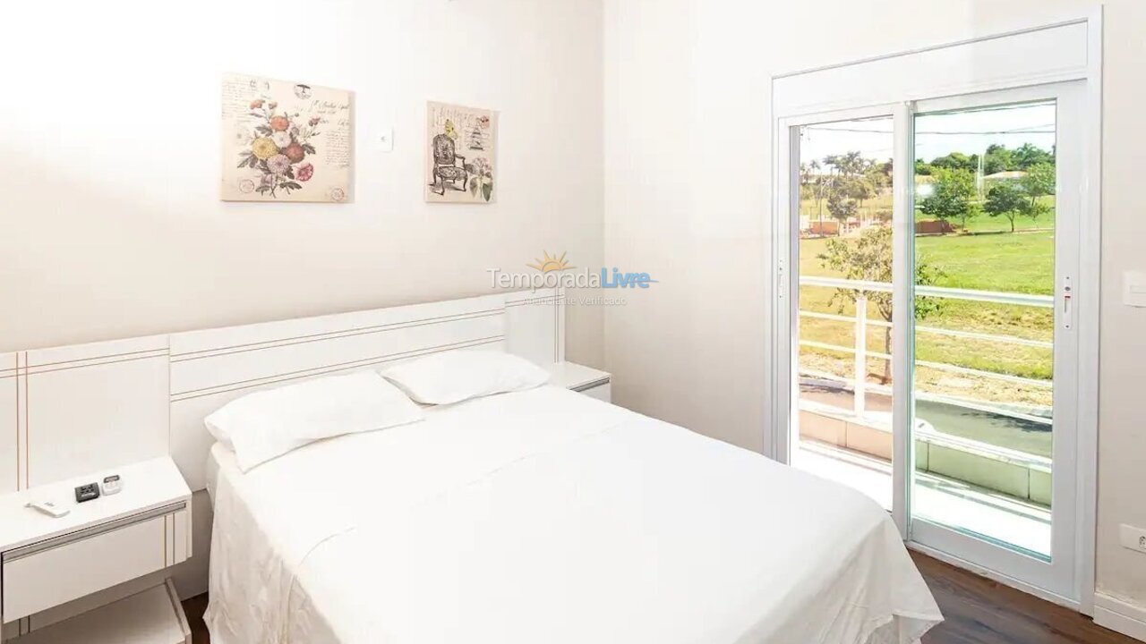 Casa para alquiler de vacaciones em São Pedro (águas de São Pedro)