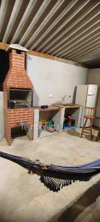 House for vacation rental in Ilhabela (Itaquanduba)