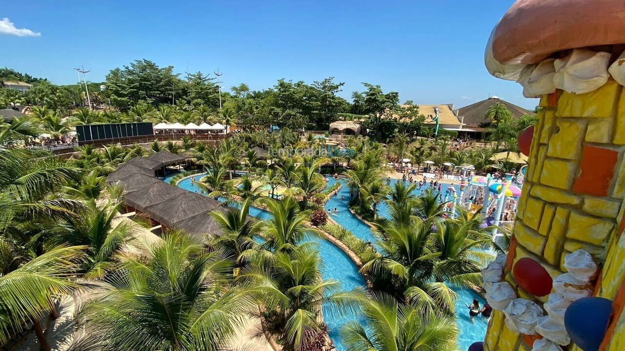 Casa para alquiler de vacaciones em São Pedro (águas de São Pedro)