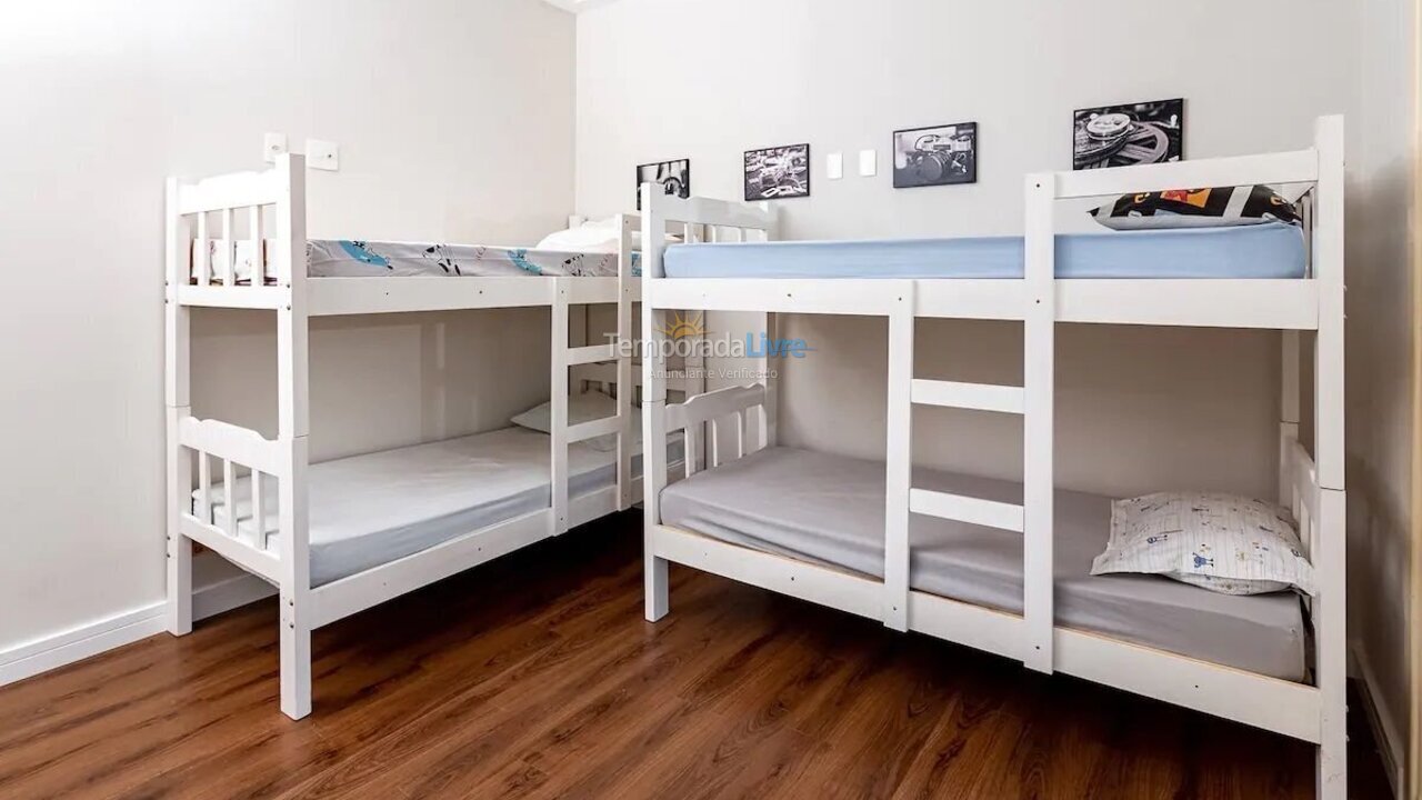 Casa para alquiler de vacaciones em São Pedro (águas de São Pedro)