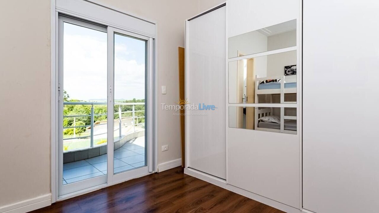 Casa para alquiler de vacaciones em São Pedro (águas de São Pedro)