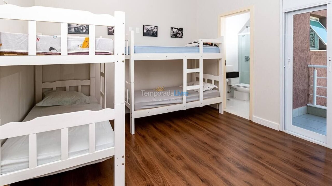 Casa para alquiler de vacaciones em São Pedro (águas de São Pedro)