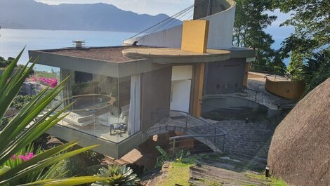 House for rent in Ilhabela - Centro