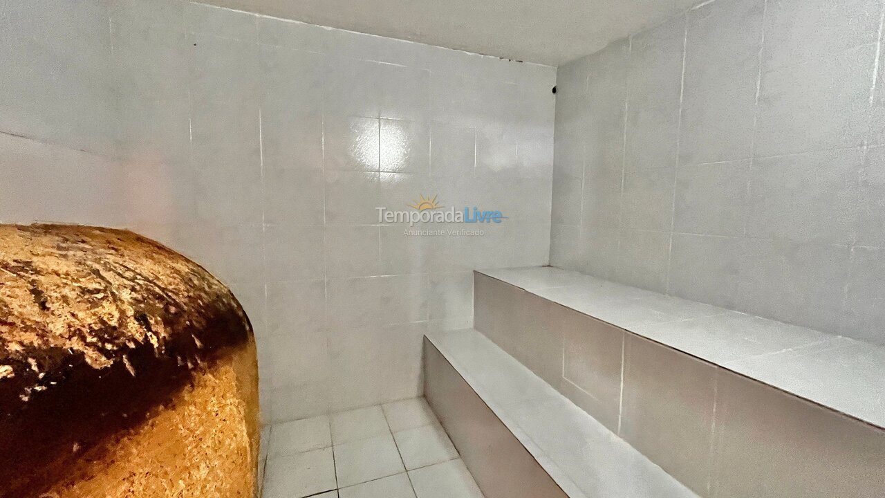 House for vacation rental in Ilhabela (Ponta da Sela)