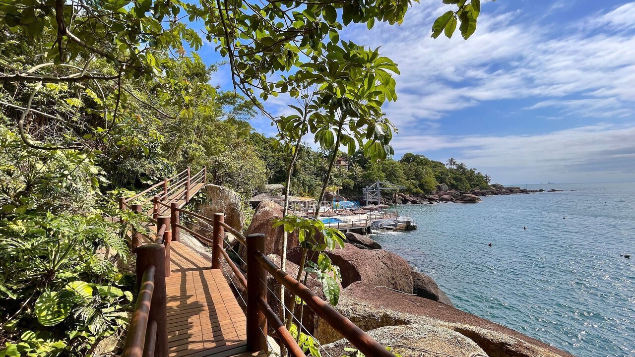 House for vacation rental in Ilhabela (Ponta da Sela)