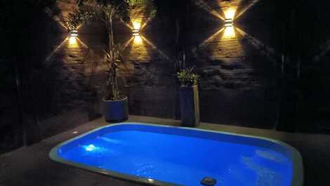 Casa para alquilar en Olímpia - Morada Verde