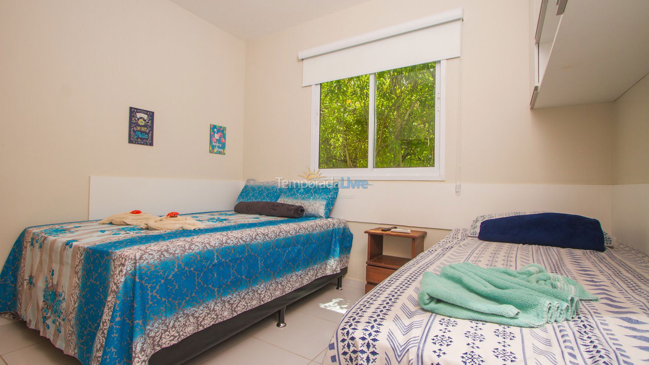 Apartamento para aluguel de temporada em Porto de Galinhas (Porto de Galinhas)