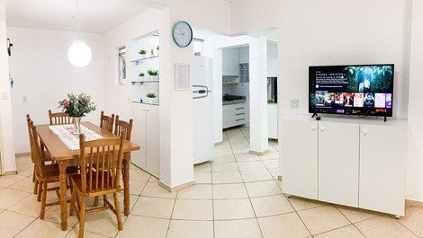 Apartamento para alugar em Cabo Frio - Praia das Dunas