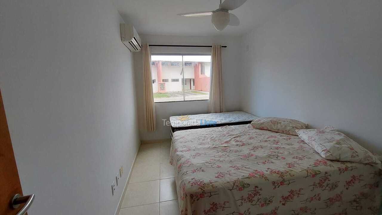 Apartment for vacation rental in Ilhéus (Aritagua)
