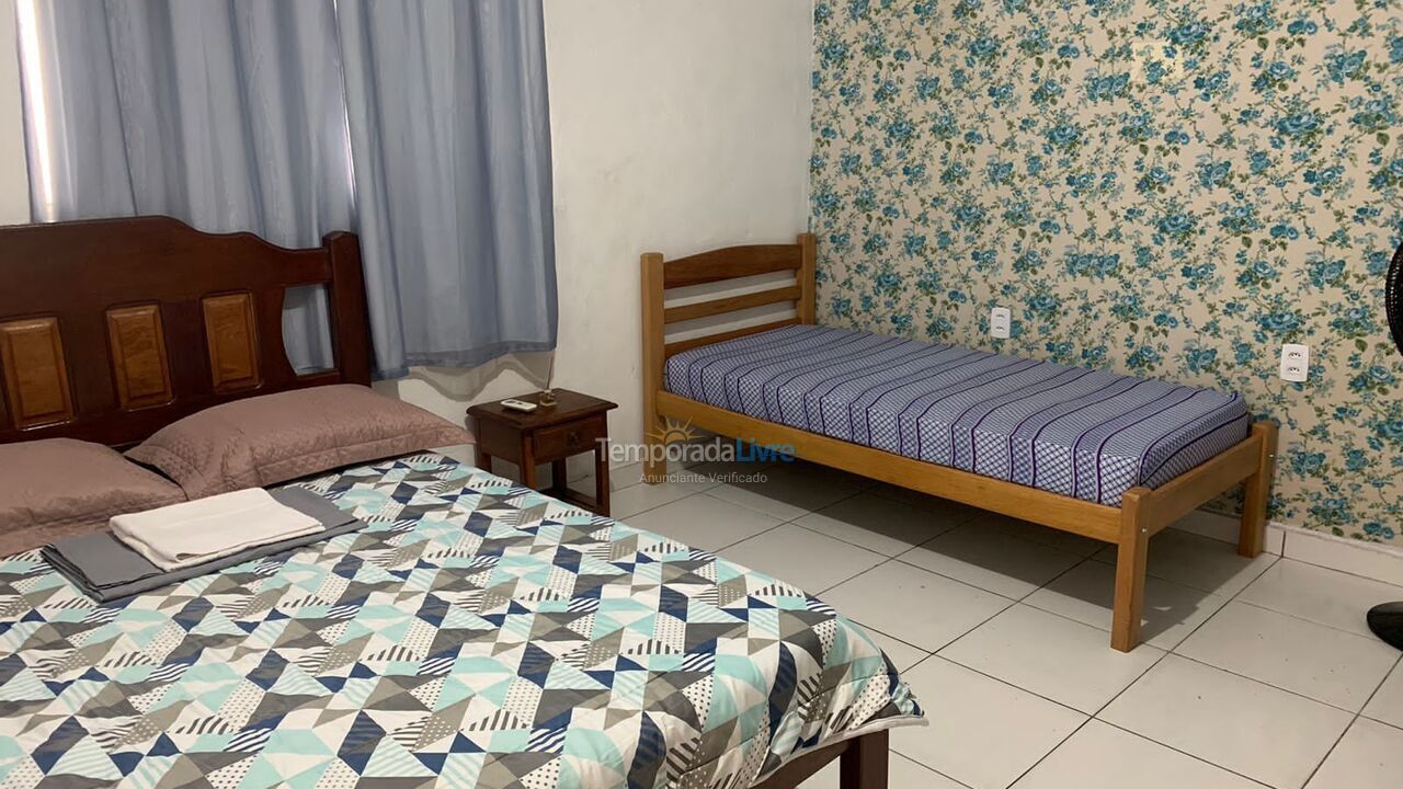 Casa para alquiler de vacaciones em Manaus (Cidade Nova)