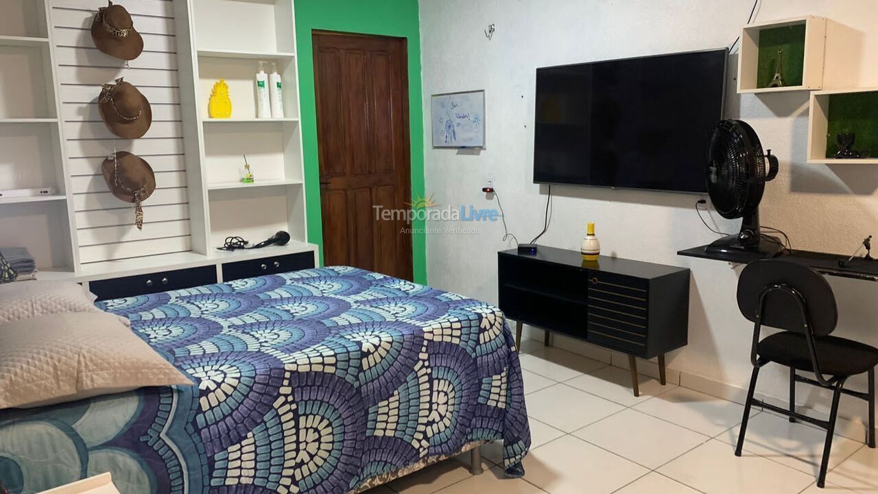 Casa para alquiler de vacaciones em Manaus (Cidade Nova)