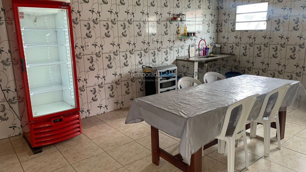 Casa para alquiler de vacaciones em Manaus (Cidade Nova)