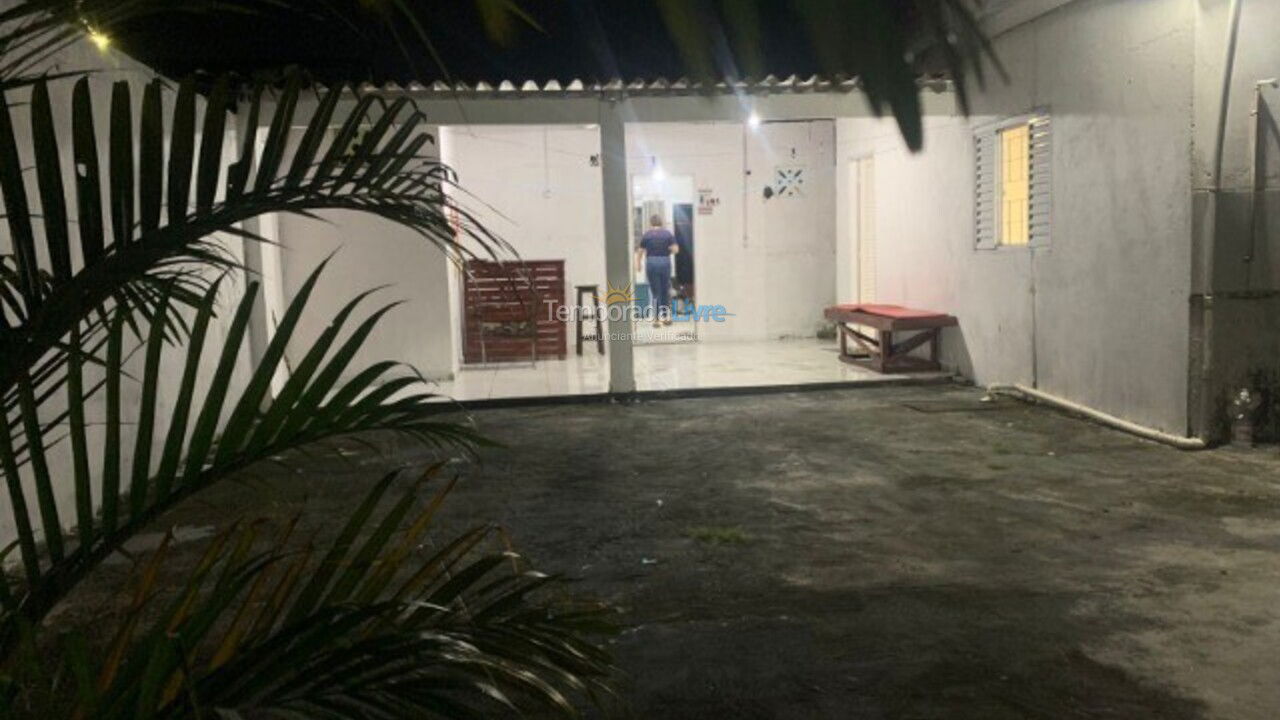 Casa para alquiler de vacaciones em Manaus (Cidade Nova)