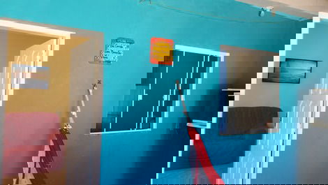 Alugo casa para temporada Monte Alto Arraial do cabo