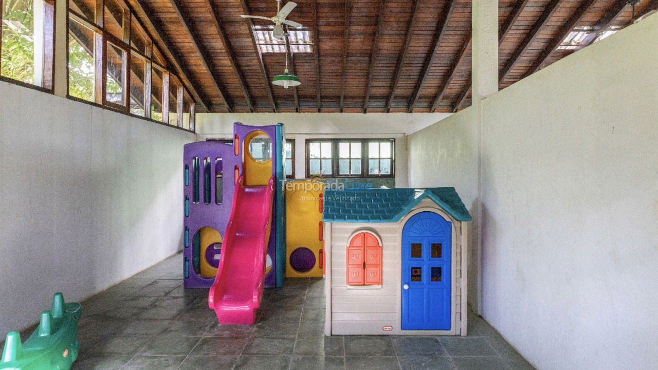 Casa para alquiler de vacaciones em São Sebastião (Maresias)