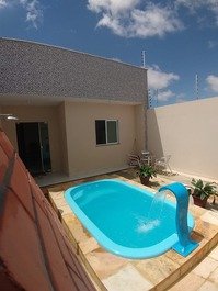 House for rent in Paracuru - Maleitas 2
