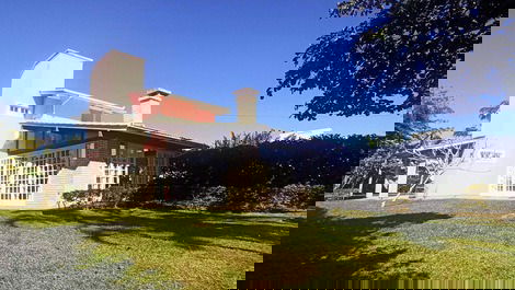 Casa para alquilar en Florianópolis - Cachoeira do Bom Jesus