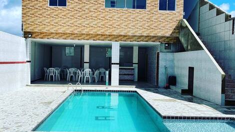 Casa para alquilar en Bezerros - Cohab Fica A 5 Minutos do Centro da Cidade