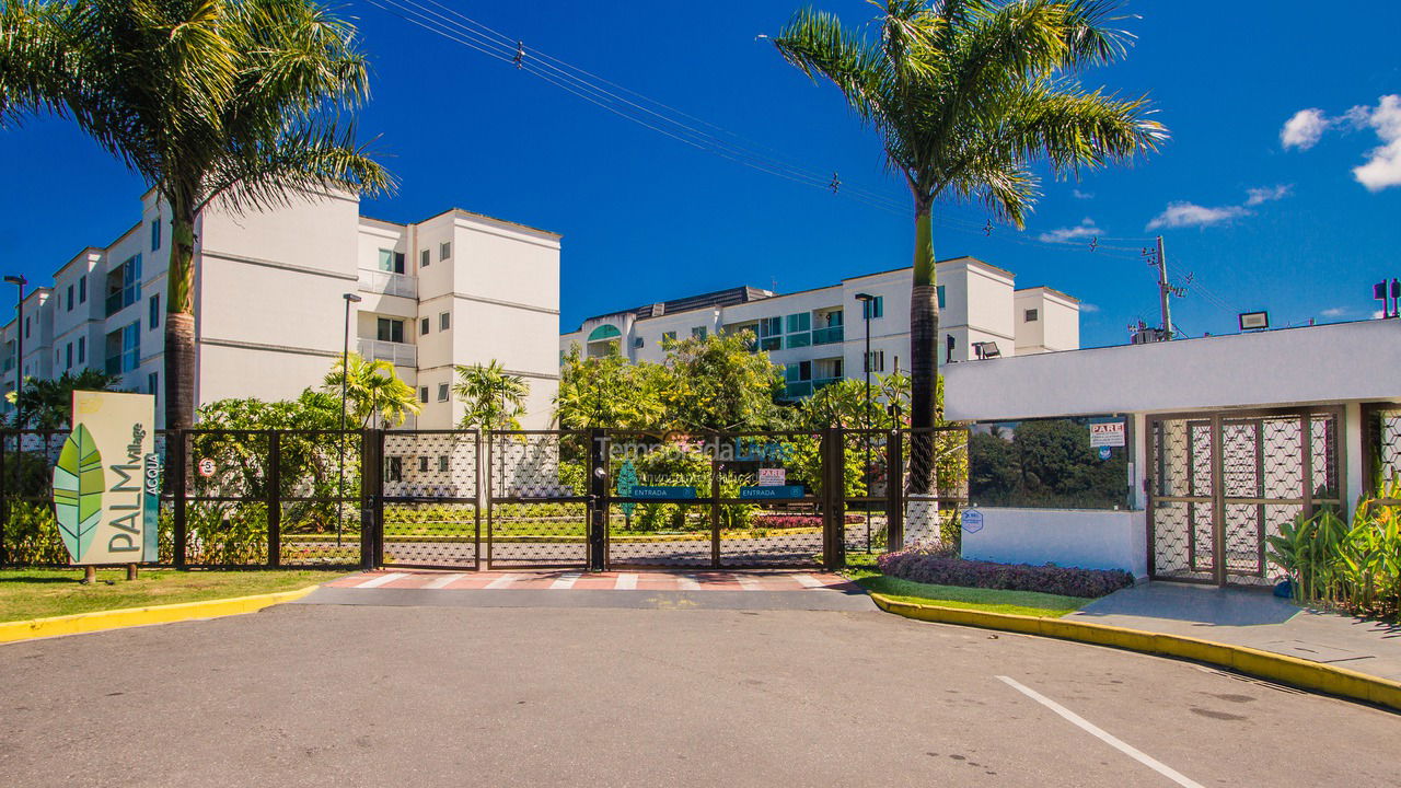 Apartamento para aluguel de temporada em Porto de Galinhas (Porto de Galinhas)