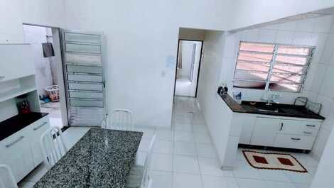 House for rent in São Sebastião - Barequeçaba