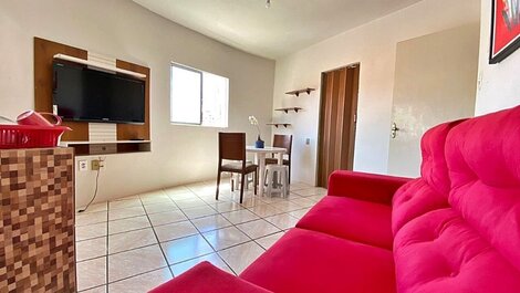 Apartment for rent in Jaboatão dos Guararapes - Barra de Jangada