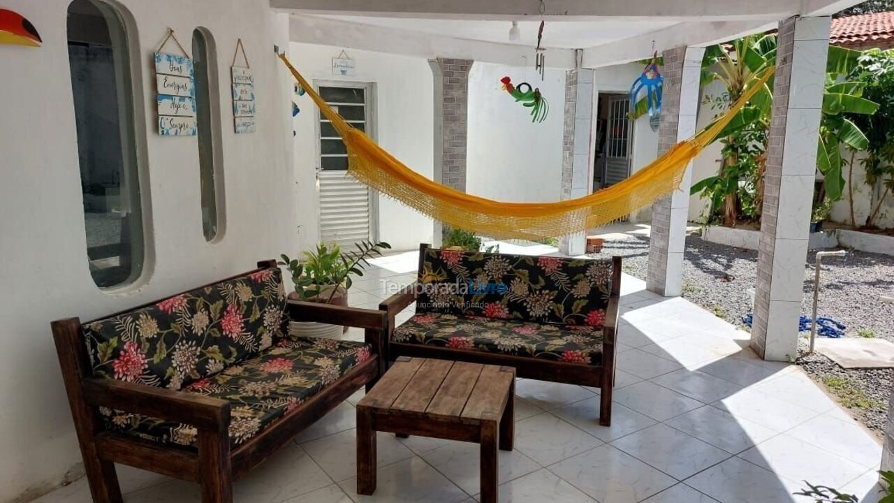 Apartamento para alquiler de vacaciones em Jaboatão dos Guararapes (Barra de Jangada)