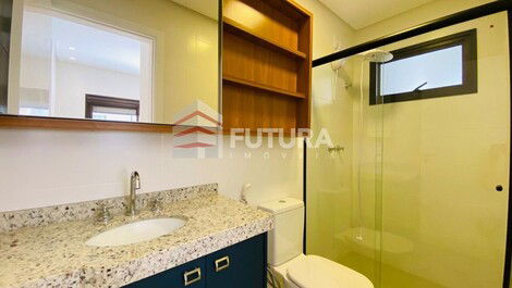 GROUND FLOOR APARTMENT SEASON MARISCAL/BOMBINHAS-SC (LA037F)