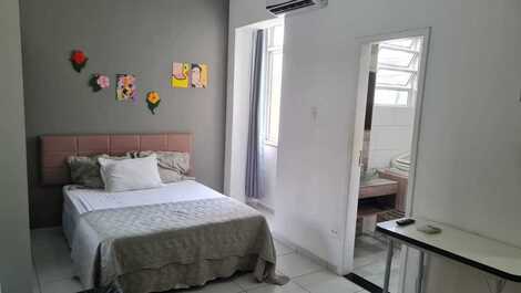 Hermoso Apartamento en Copacabana