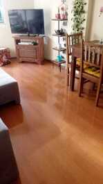 Apartment for rent in Rio de Janeiro - Flamengo