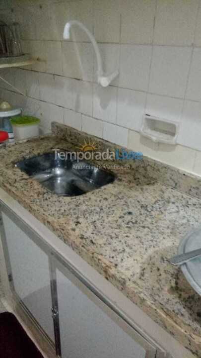 Apartamento para aluguel de temporada em Rio de Janeiro (Flamengo)