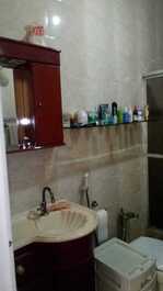 Apartamento de 2 quartos no bairro do Flamengo