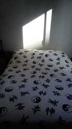 Apartamento de 2 quartos no bairro do Flamengo