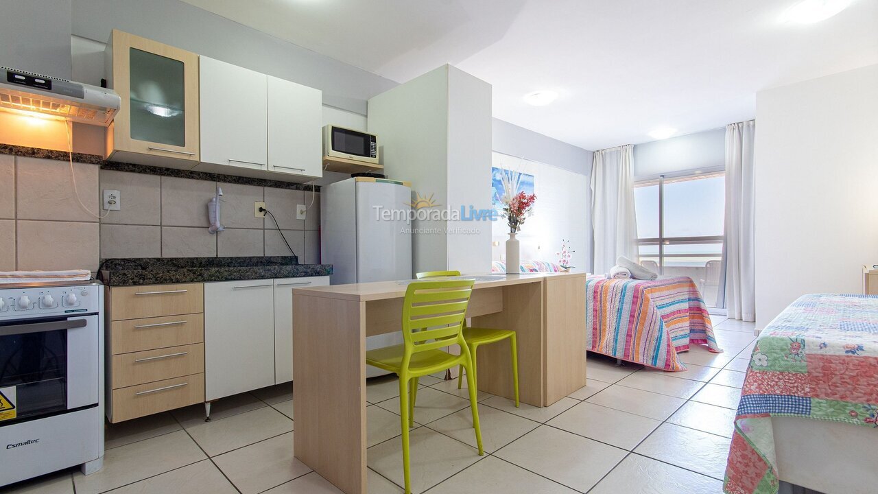 Apartment for vacation rental in Natal (Rn Praia de Ponta Negra)